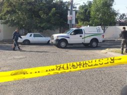 Los cuerpos de los fallecidos se encontraron en distintos puntos de la ZMG. ESPECIAL/ ARCHIVO