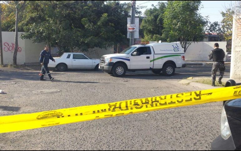 Los cuerpos de los fallecidos se encontraron en distintos puntos de la ZMG. ESPECIAL/ ARCHIVO