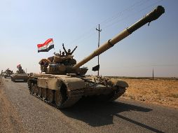 El mundo en imágenes del 15 de octubre de 2017