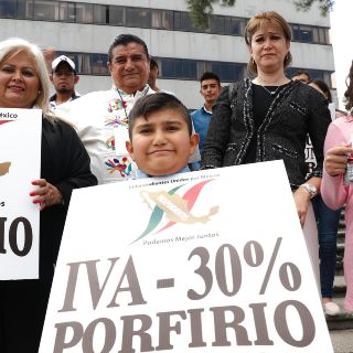 Este lunes inician a juntar firmas, 40 aspirantes a candidatos independientes