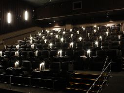 Cinépolis ahorarrá hasta 60%, comparado con los precios actuales de la CFE. EL INFORMADOR/Archivo
