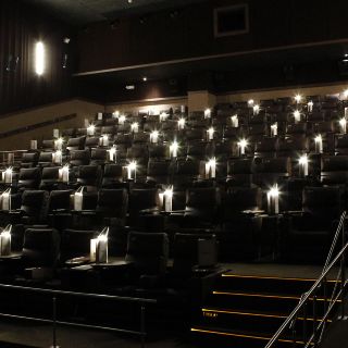Cinépolis comprará energía limpia