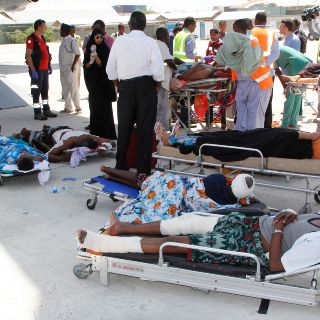 Juan Manuel Santos condena atentado en Somalia