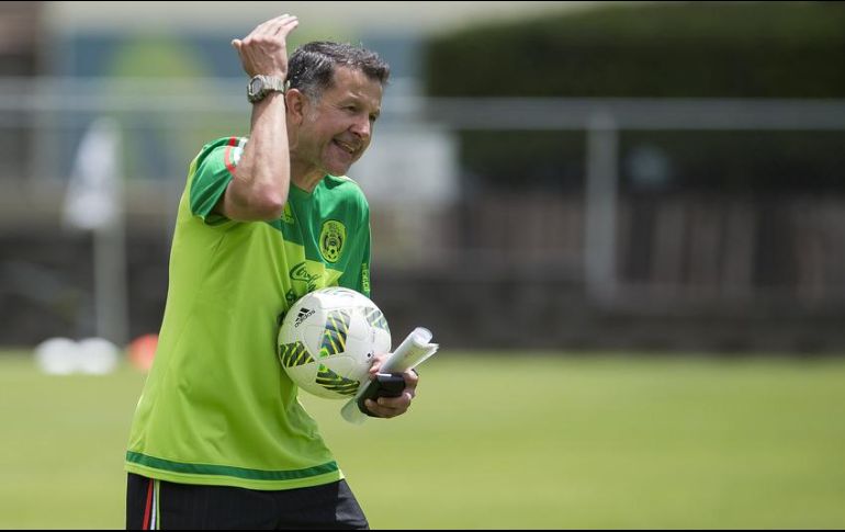 La Selección de Alemania continúa como líder de la tabla, con 1631 puntos. MEXSPORTS / ARCHIVO