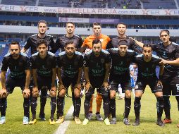 El equipo celeste llegará resentido tras la goleada que recibe de América (3-1). MEXSPORT / ARCHIVO