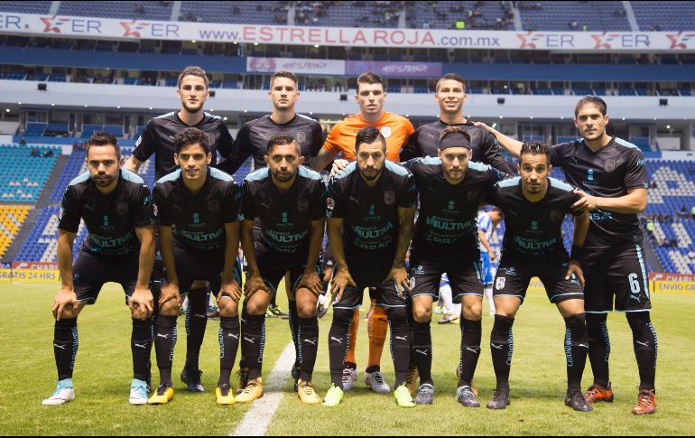 El equipo celeste llegará resentido tras la goleada que recibe de América (3-1). MEXSPORT / ARCHIVO