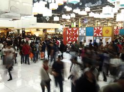 Para las personas que vivan fuera de Guadalajara podrán apartar los boletos vía telefónica. EL INFORMADOR/ ARCHIVO