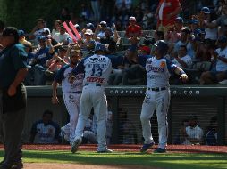 Los pitchers de Jalisco lideran en cuanto a efectividad, triunfos, whip y salvamentos. El Informador/Archivo