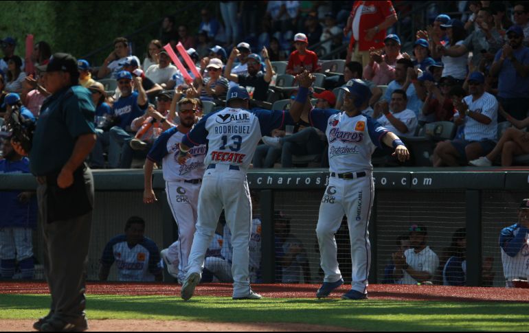 Los pitchers de Jalisco lideran en cuanto a efectividad, triunfos, whip y salvamentos. El Informador/Archivo