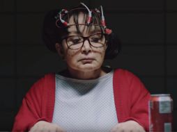 La Chilindrina llega a Stranger Things