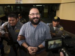 Los seis mil 883 millones de pesos que detectaron como posibles desvíos por parte de los auditores, equivalen a un año del presupuesto de la Secretaria de Salud y Asistencia de Veracruz. AP  / ARCHIVO