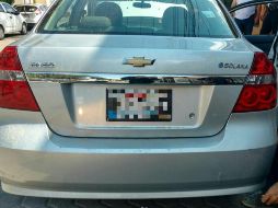 Los detenidos fueron puestos a disposición de la FGE. ESPECIAL/ Policía de Tlajomulco