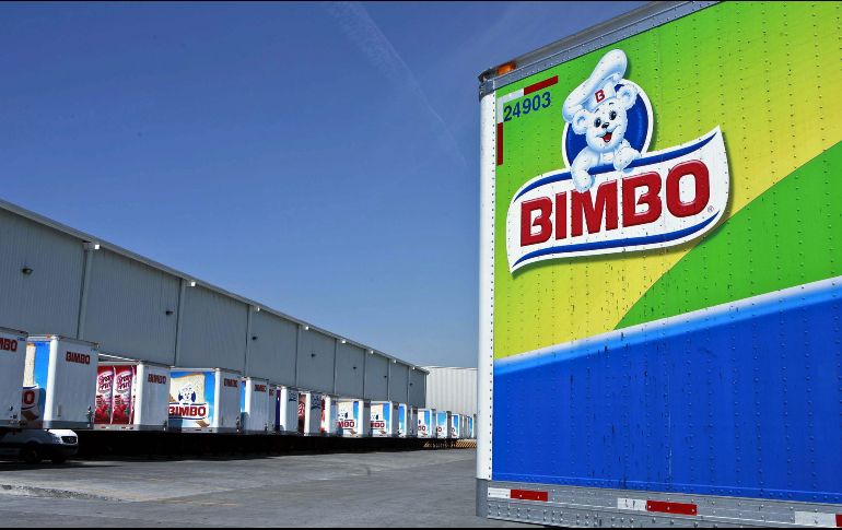 La nueva adquisición de Bimbo tiene operaciones en 11 países de América, Europa, Asia, Medio Oriente y África. EL INFORMADOR / ARCHIVO