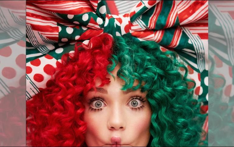 La colección de temas fue escrita por Sia y por Greg Kurstin. INSTAGRAM / siamusic