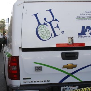 Menor muere atropellado en Tonalá