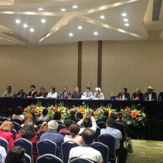 Aristóteles presume preservación de especies en Jalisco