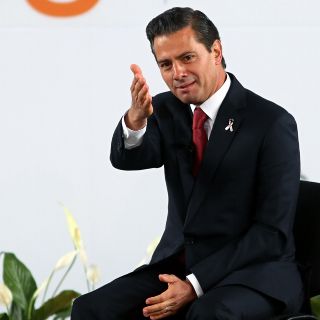 Destaca Peña Nieto cifra histórica en creación de empleos