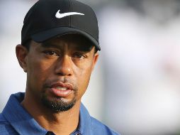 Woods ha sido operado de la espalda cuatro veces desde 2014 y se sometió a una cirugía mayor, una fusión lumbar en abril pasado. AP / K. Jebreili
