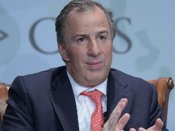 La pista sale a la luz a unos días de que José Antonio Meade revelara haber votado por Enrique Peña Nieto en el 2012.