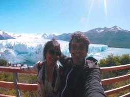 Tienen su canal de YouTube titulado Nomadarte, y afinan detalles con la Secretaría de Turismo para convertirse en promotores turísticos y culturales del estado. YOUTUBE / Nomadarte Mx