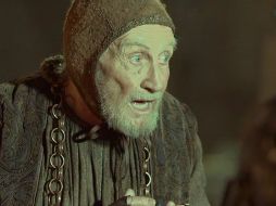 El actor falleció a los 94 años rodeado por sus familiares, informan. ESPECIAL