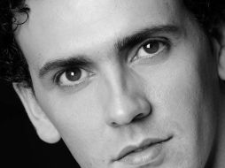 Ricardo Margaleff. El actor y comediante presenta su nuevo monólogo. ESPECIAL