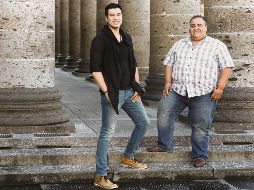 Rondalla. Los sonidos del romance se harán presentes en PALCCO este 18 de noviembre. EL INFORMADOR/A. Camacho
