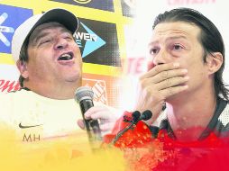 Ante las cifras de ambos equipos, se coincide en que el Guadalajara sólo puede emparejar el cotejo desde lo anímico. EL INFORMADOR/J. López