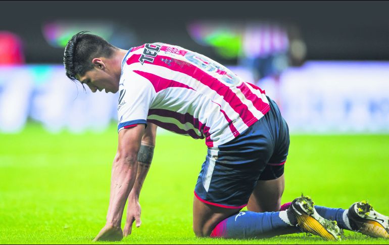 Chivas quedó fuera de la Liguilla en el actual Apertura 2017 luego de que el pasado sábado en la cancha rojiblanca el Morelia los derrotara 2-1.