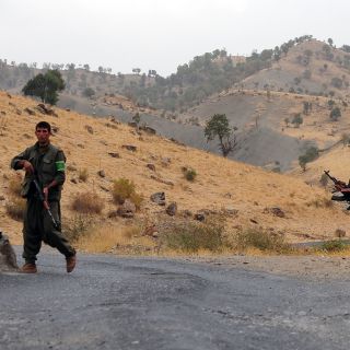 Mueren 12 en choques entre tropas turcas y el PKK en Iraq