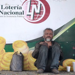 Baja indigencia en el Centro tapatío; identifican a 200 personas sin hogar