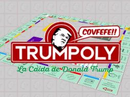 Donald Trump podría dejar la Casa Blanca antes de tiempo y aquí te decimos cómo. ESPECIAL /