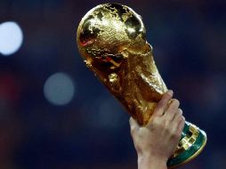 Este martes en Zúrich se llevó a cabo el sorteo de selecciones que buscarán una nueva oportunidad de calificar a la Copa del Mundo. MEXSPORT / ARCHIVO