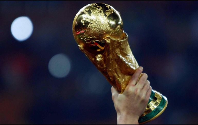 Este martes en Zúrich se llevó a cabo el sorteo de selecciones que buscarán una nueva oportunidad de calificar a la Copa del Mundo. MEXSPORT / ARCHIVO