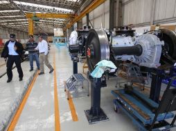 La cifra mensual coloca a Jalisco como la segunda entidad con más empleos creados en este mes, por debajo de Sinaloa. EL INFORMADOR / ARCHIVO