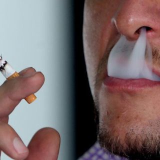 Tabaquismo, factor de riesgo y dolores en la espalda