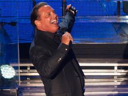 Al parecer, el intérprete mexicano prepara un gran regreso con este estreno musical. Notimex/Archivo