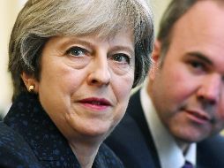 Las declaraciones fueron realizadas dos semanas después del referéndum de Cataluña. EFE/ A. Rain