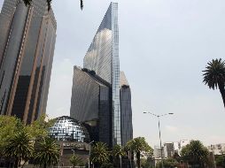 La BMV se mantiene alerta a reportes corporativos, noticias sobre la renegociación del Tratado de Libre Comercio con América del Norte (TLCAN) y datos económicos en Estados Unidos. AFP / ARCHIVO