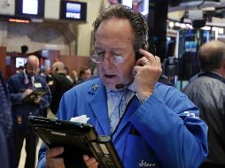 El índice compuesto del mercado Nasdaq cedió un 0,01 % hasta 6.623,66 enteros. AP / ARCHIVO