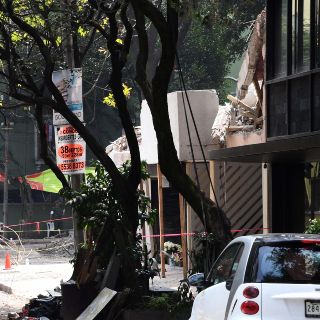 Buscan reactivar economía de la colonia Condesa