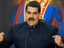 En 2013, Maduro denunció a Twitter de ser parte de lo que entonces llamó un 