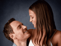 Michael y Alicia contraen nupcias luego de tres años de noviazgo. INSTAGRAM/aliciavikanderdaily