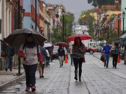Aún así, continuarán las temperaturas máximas de 35 a 40 grados en Jalisco. SUN / ARCHIVO
