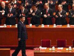 Los dos mil 300 delegados del 