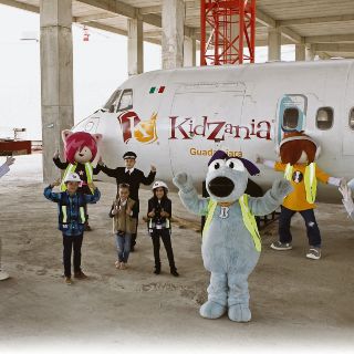 KidZania Guadalajara apostará por la tecnología