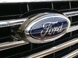 La llamada a revisión afecta a 1.3 millones de camionetas F-150 2015-2017 y Super Duty 2017. AP / ARCHIVO