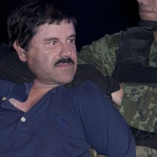 Niegan al "Chapo" Guzmán contacto directo con abogado en prisión de EU