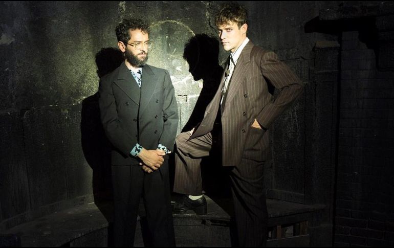 El cuarto álbum de la banda, se lanzará a principios de 2018. Facebook/MGMT