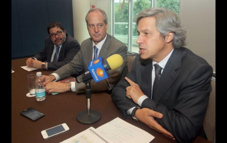 Hace unos meses, MCCI denunció que sus miembros eran espiados a través de 